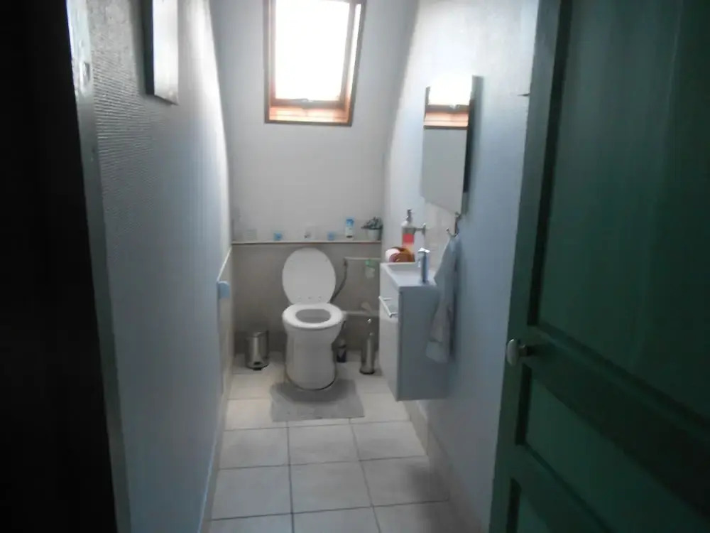 Appartement Brie