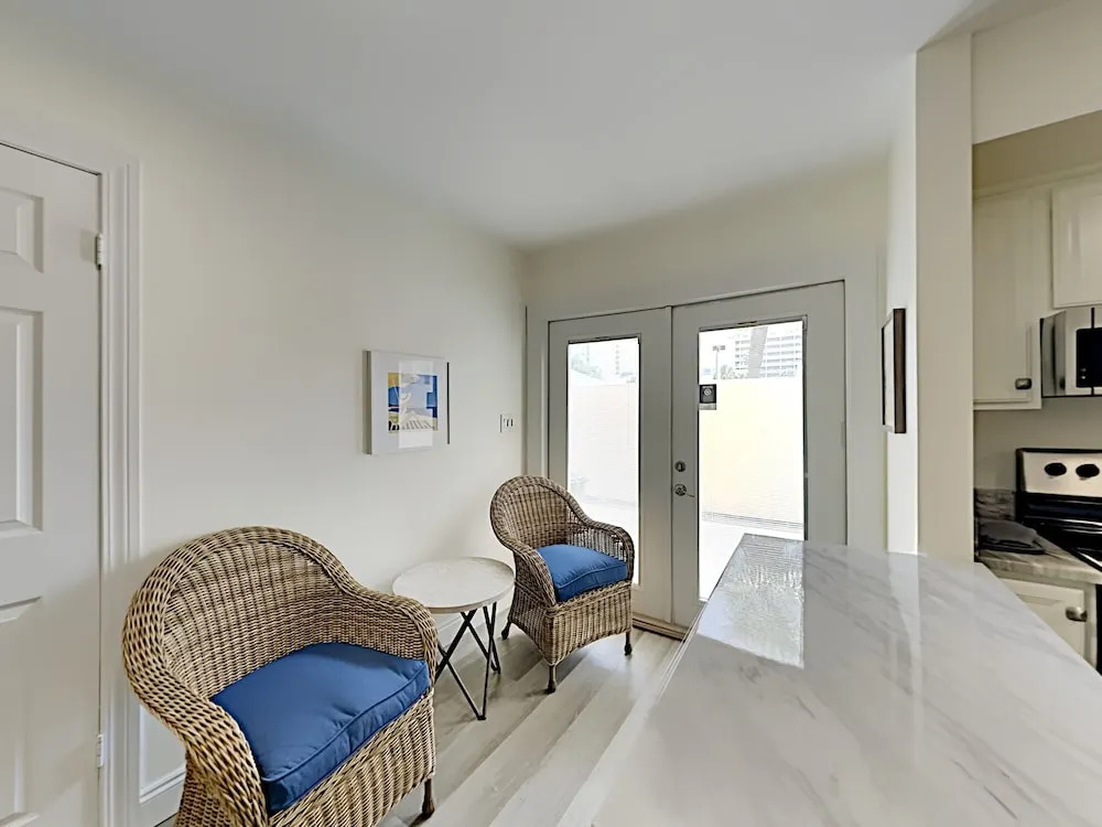Shoreline Garden Townhomes #31 - Linger Longer