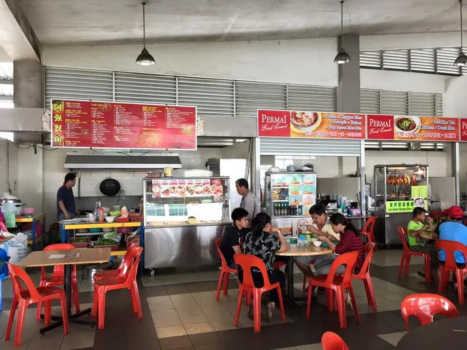 Permai Hotel Sibu