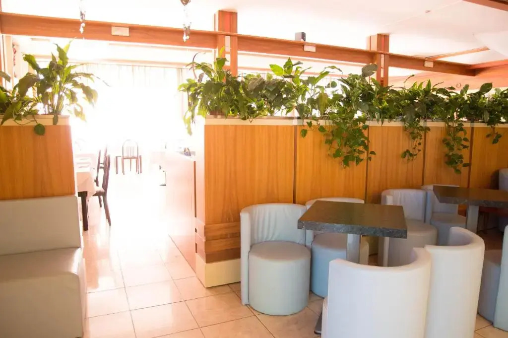 Hotel Capri