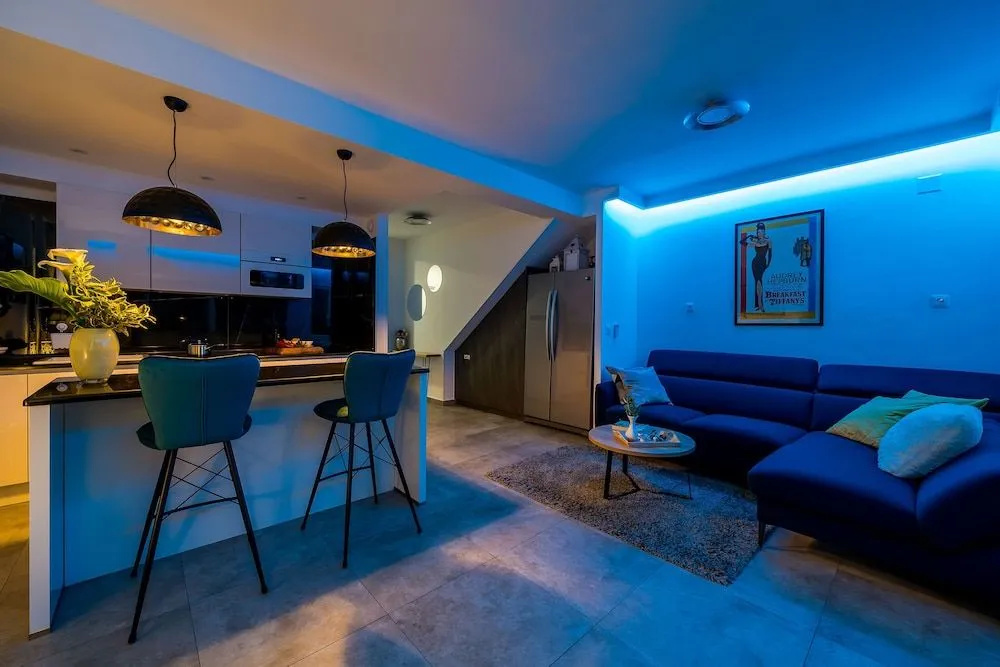 Apartments Swallows Nest