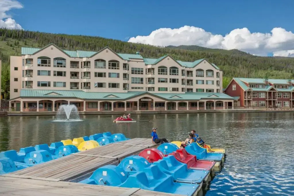 Lakeshore by Summit County Mountain Retreats