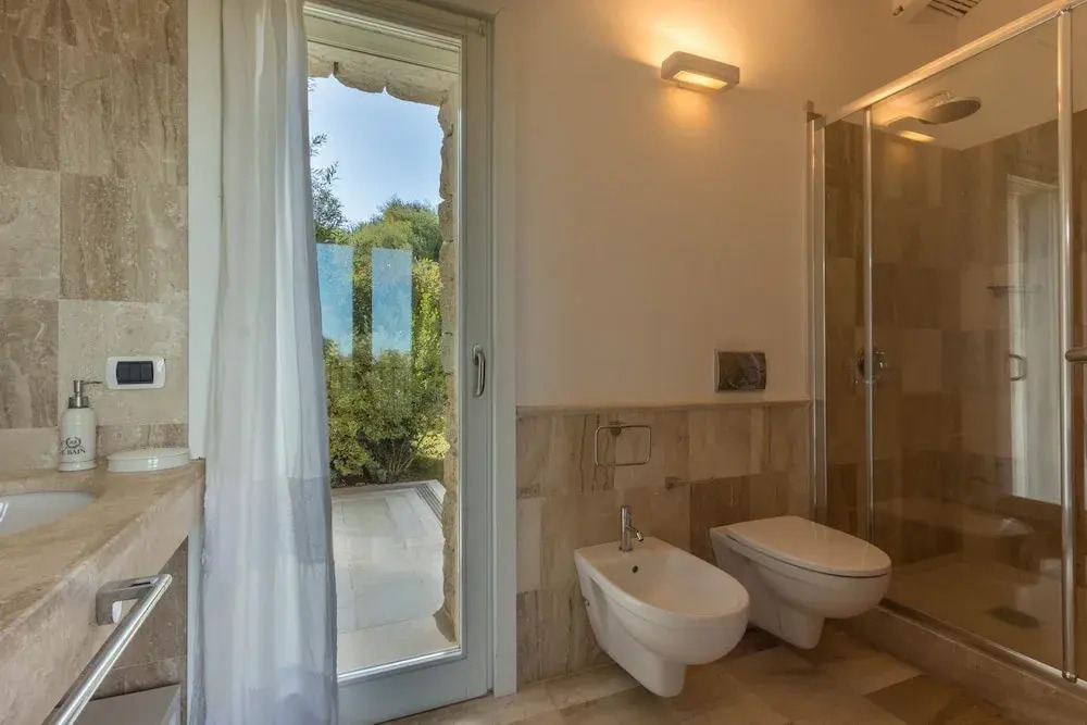 Villa Bouganville