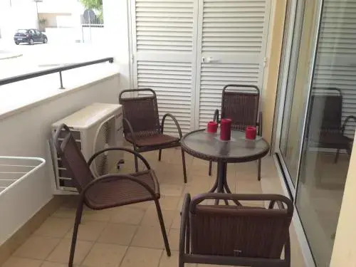 Casa OliCam