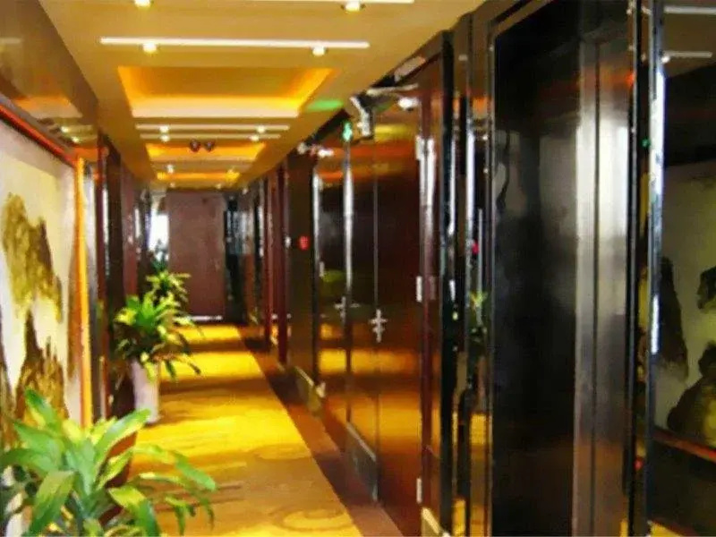Xinyuan Hotel Xiangyang
