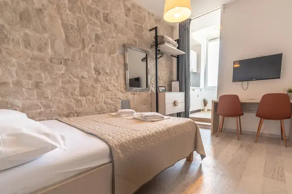 Studio Apartments - Pula city center