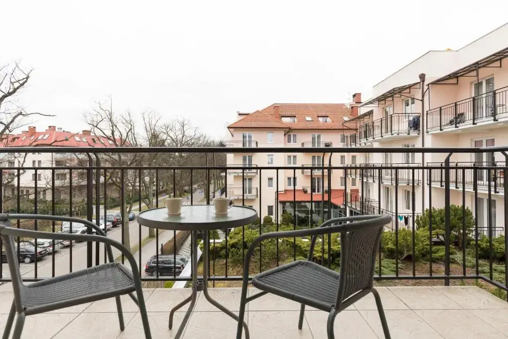 Apartament 1
