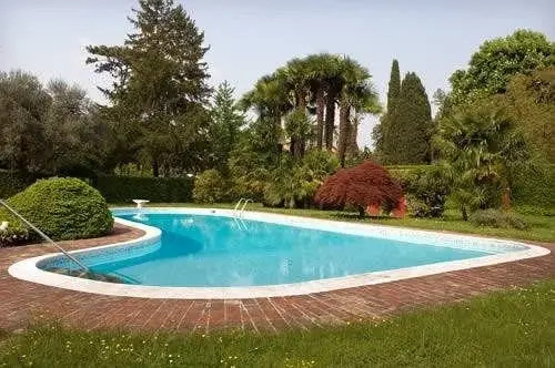 Villa Iachia