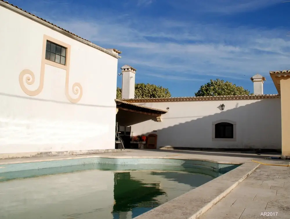 Villa Estr. de Alenquer