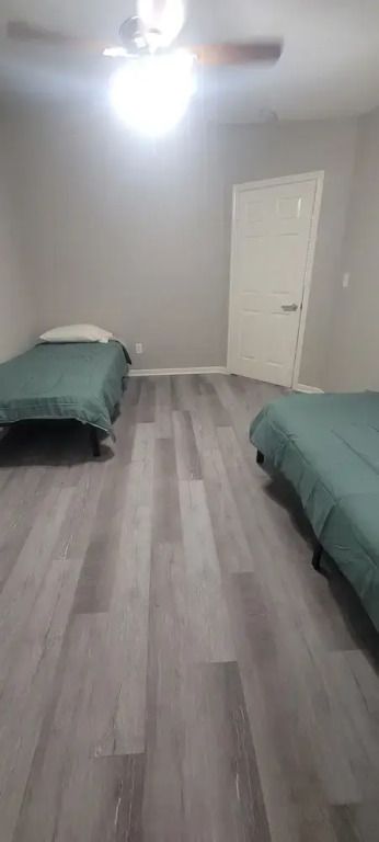 Fresh CrashPads 3