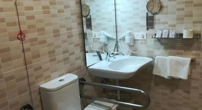 Hotel La Bolera