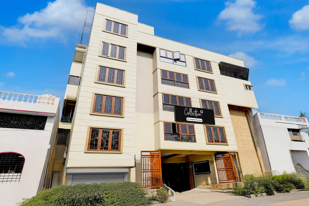 Townhouse Vellore Near CMC Hospital