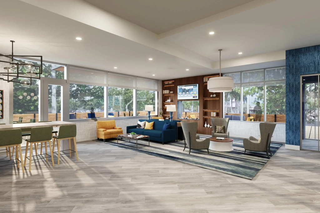 Coast Penticton Hotel