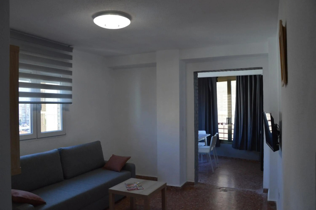 Sea View apts ANNA 9A