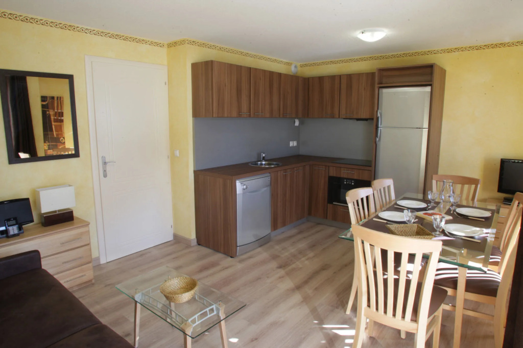 Résidence MMV Les terrasses dIsola