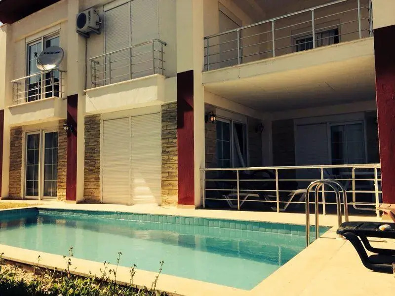 Belek Zen Villa by Belek Rental