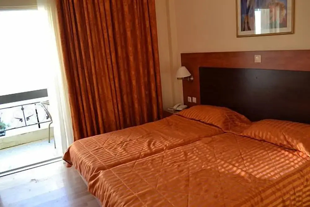 Galaxy Hotel