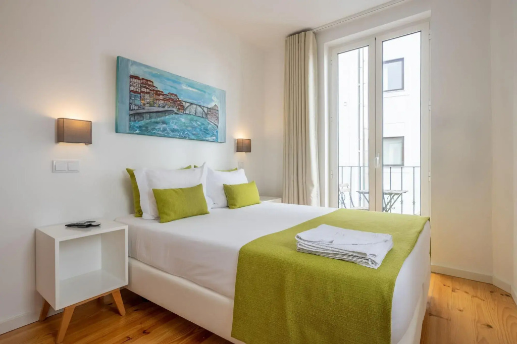 Mystay Porto Batalha