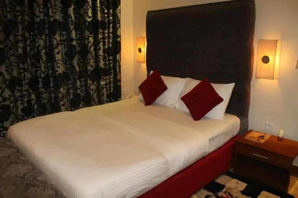 Victoria Blue Hotels & Apartments