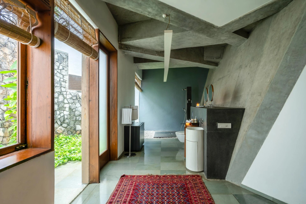 Villa Ekanta