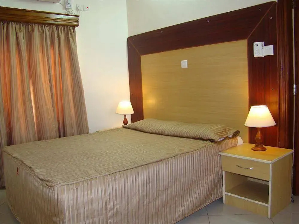 Pride Inn Nyali