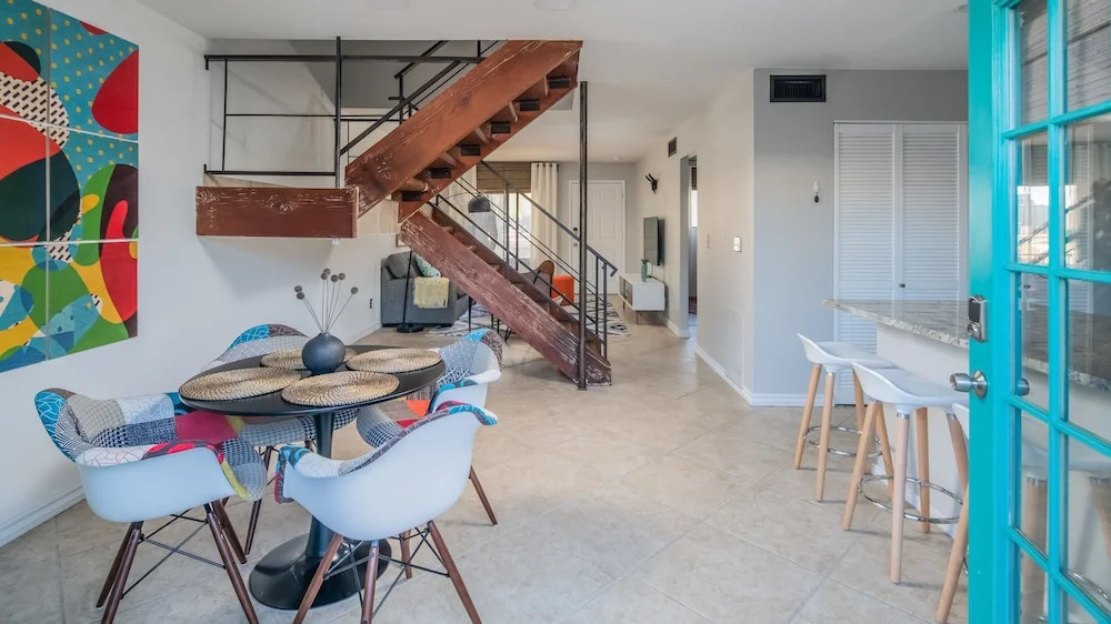 4BR Scottsdale Townhome by Wanderjaunt