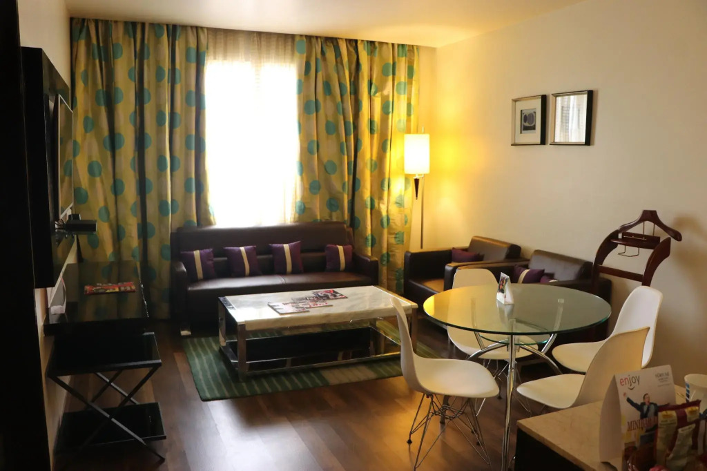 Fortune Inn Sree Kanya, Visakhapatnam - Member ITC Hotels Group
