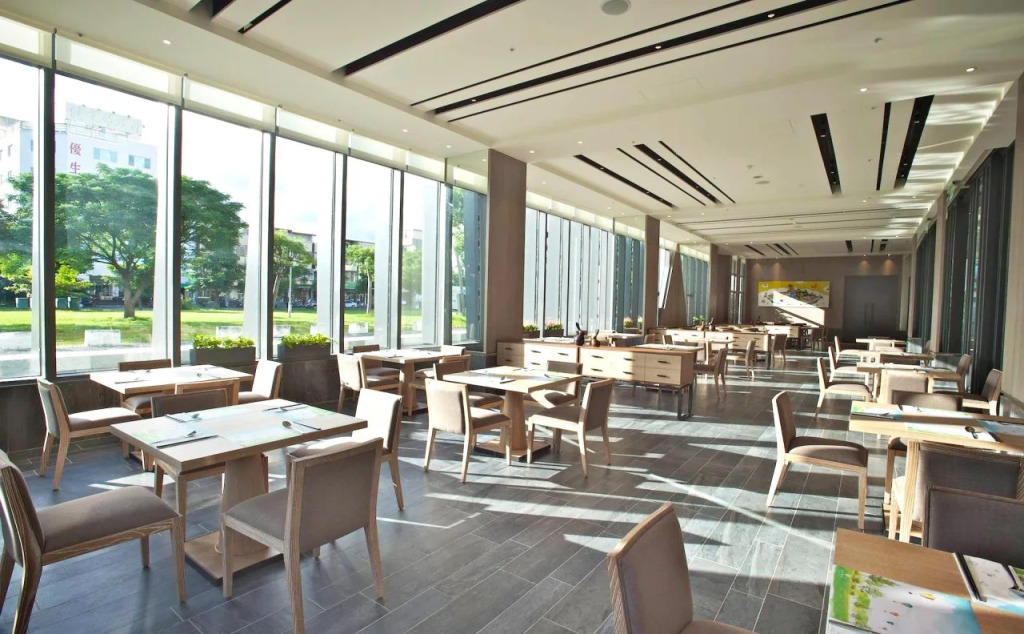 地景澤行館 The Suites Taitung 請勿使用Agoda 預訂