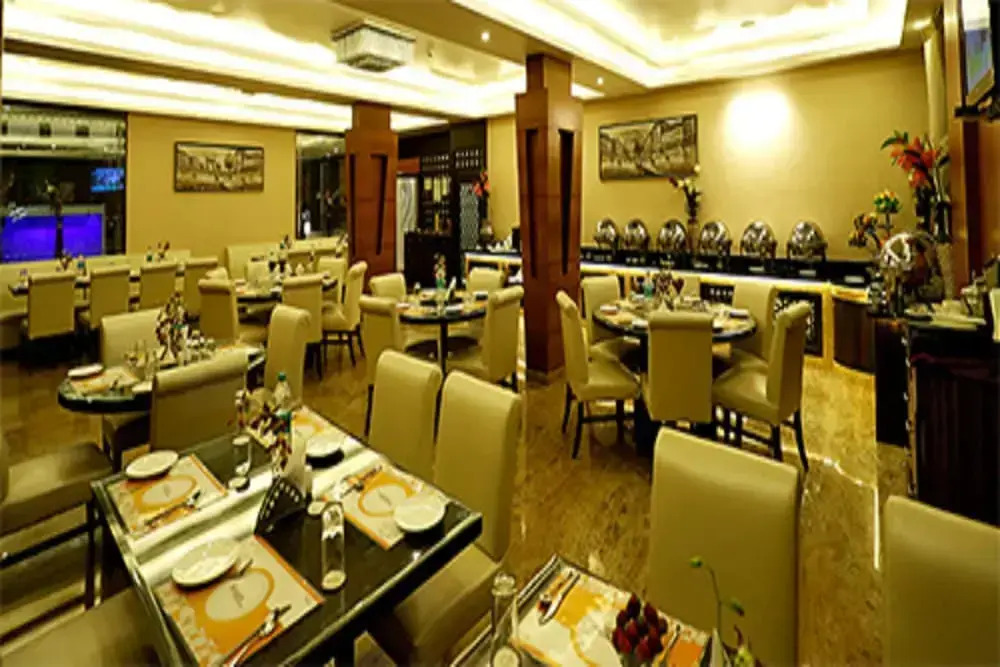 The Sai Leela