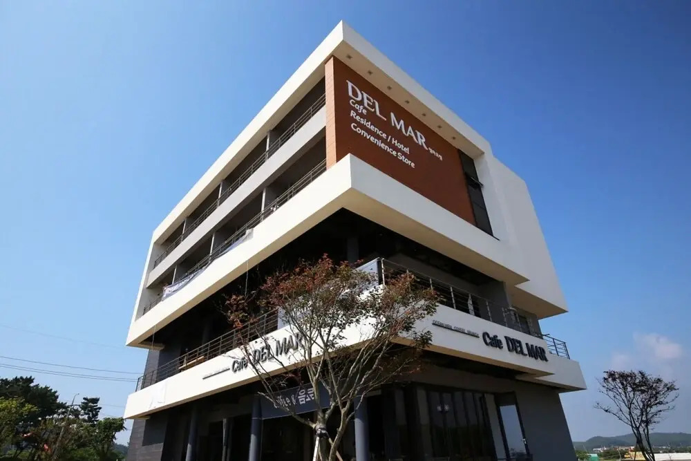 Taean (Kkotji) Del Mar