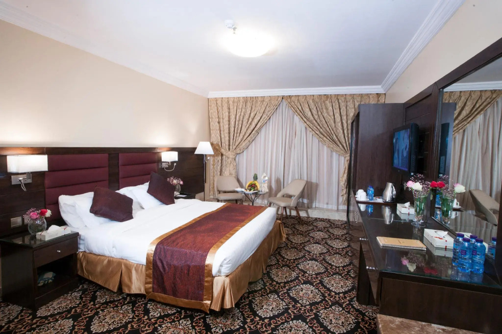 Al Azhar Hotel Jeddah