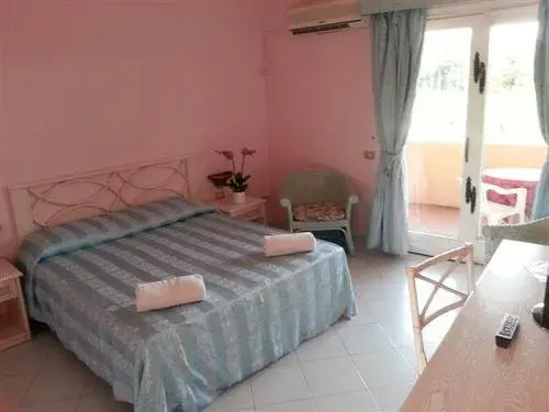 Hotel Tre Lune