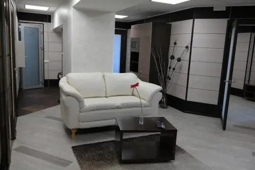 apartments