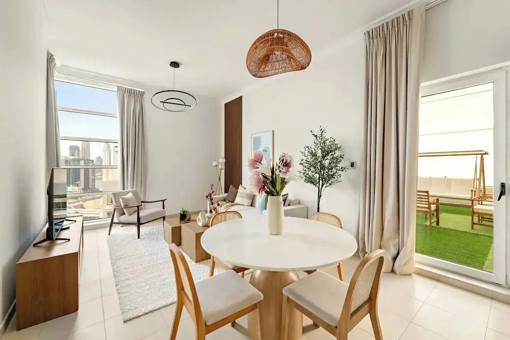 Silkhaus Mayfair Tower