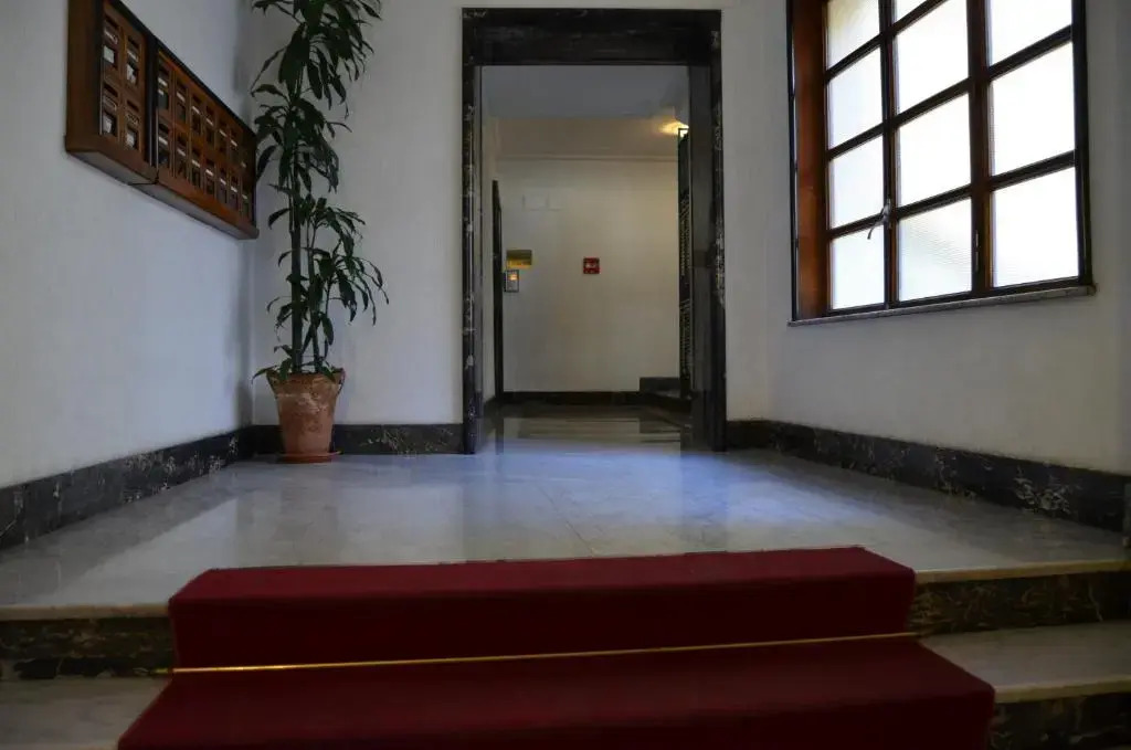 AL171 Tourist Rental close Metro B1 - SantAgnese Annibaliano
