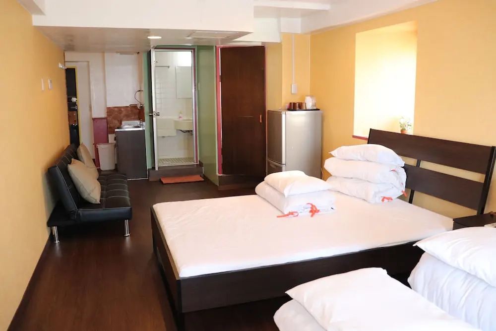 Sophiearth Hostel Tokyo