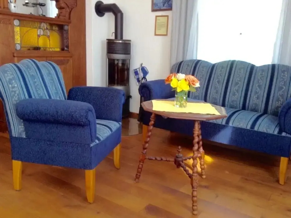Apartment in Castelletto di Brenzone