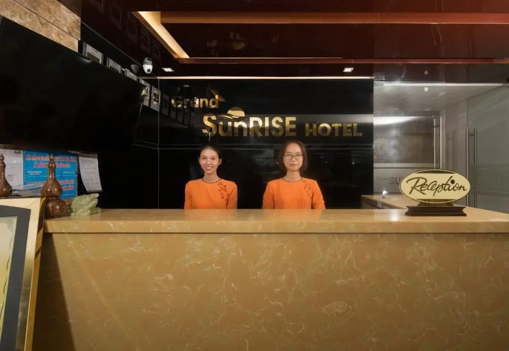 Connect Hotel