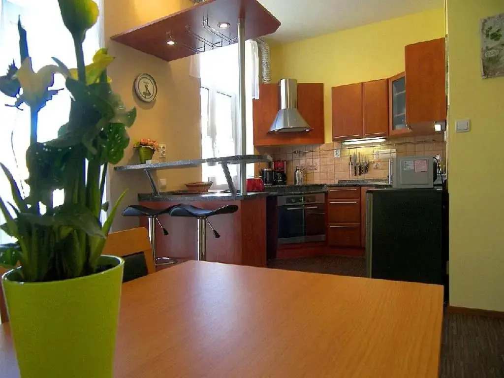 Homely Apartments Villa Christiana