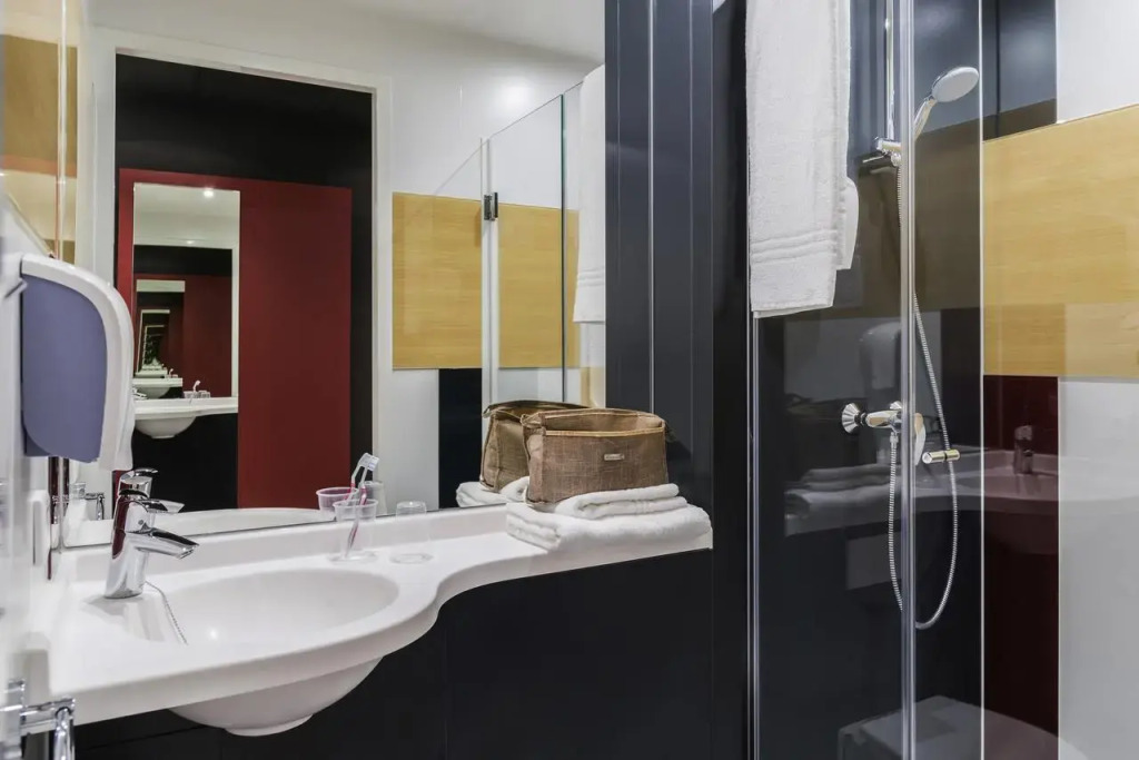 ibis budget Blankenberge