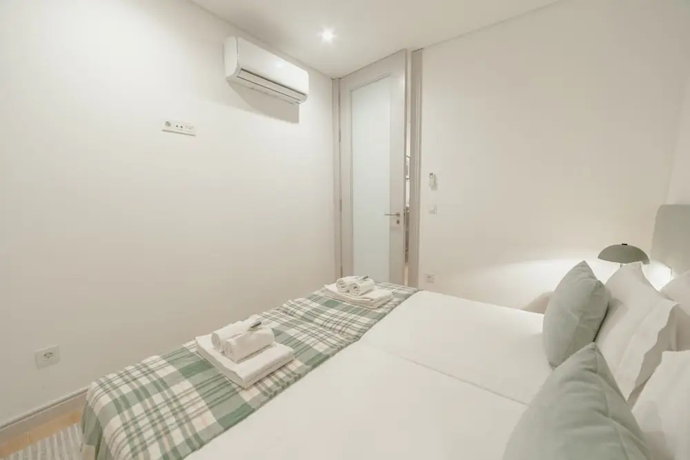 Heart of Porto Apartments by Vacationy