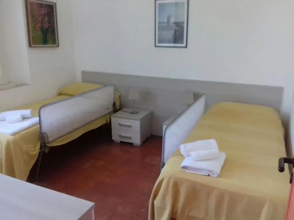 Villa Casa Madre