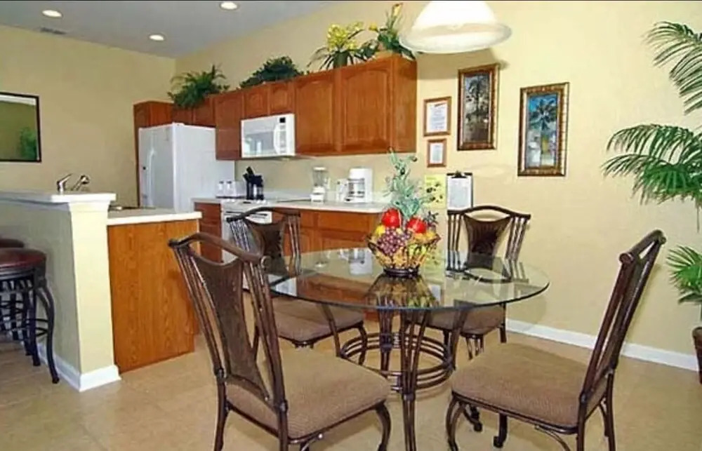 5 Star Villa Close to Disney, Orlando Villa 3305