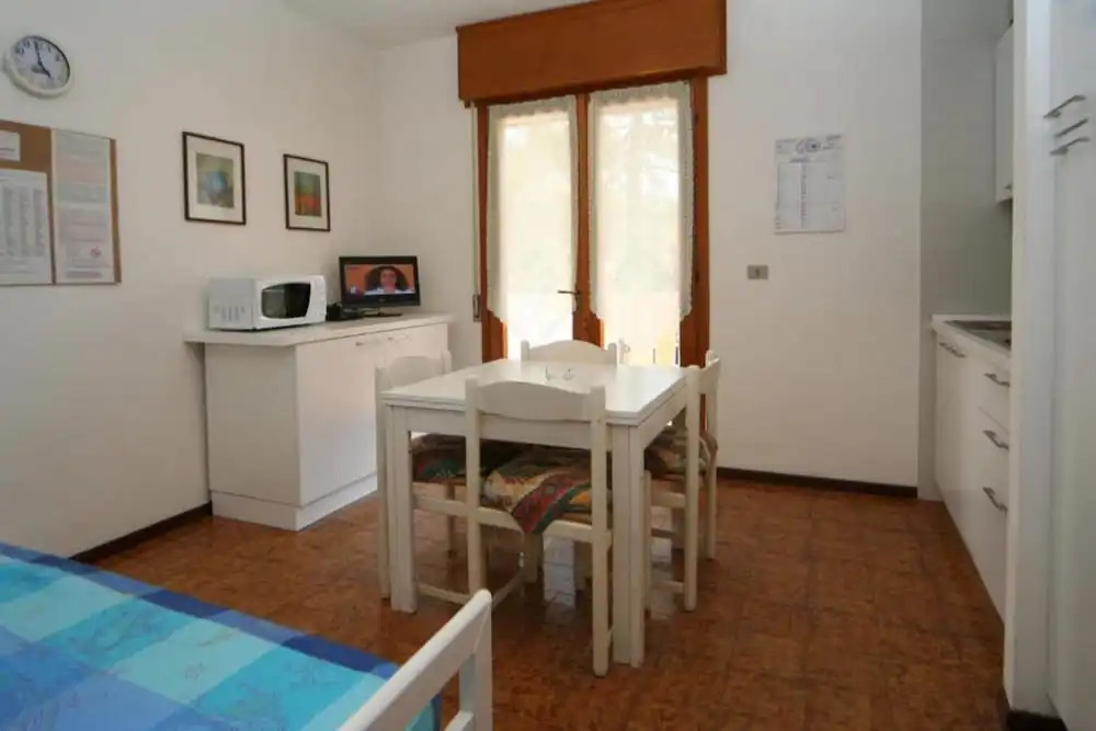 Charming Retreat Just 50mt From the sea