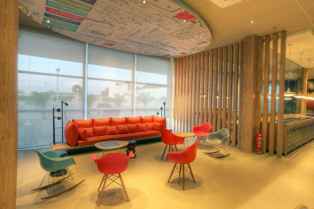 ibis Sinop