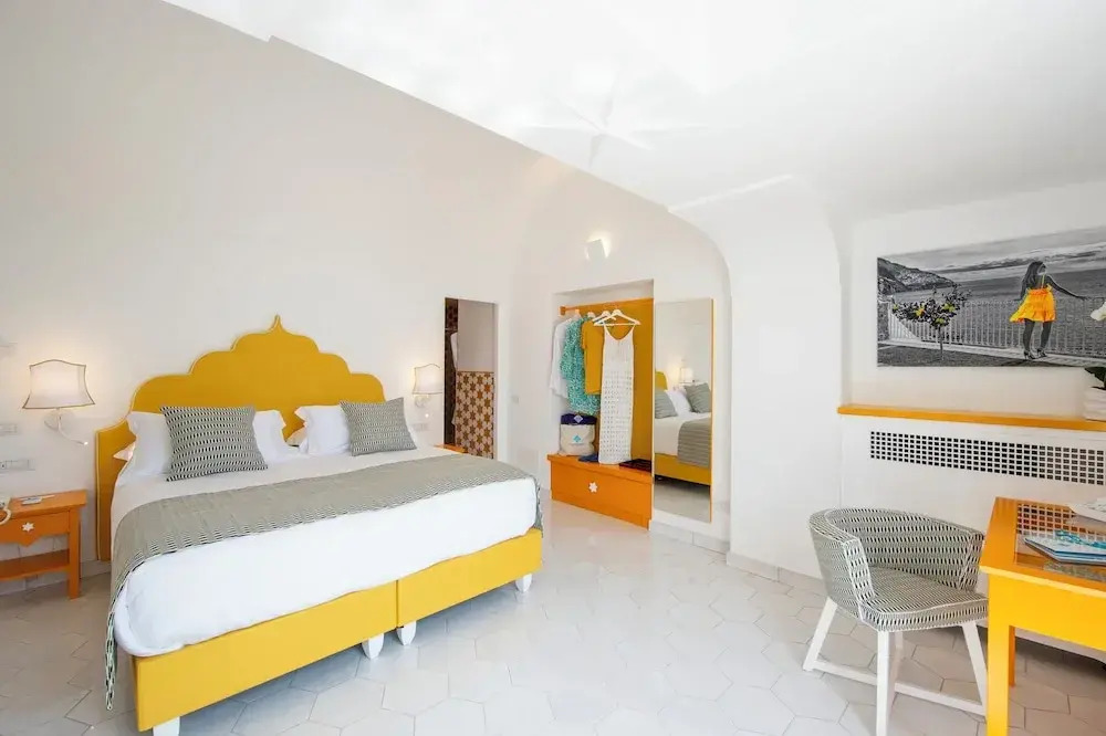 Villa Francesco Luxury Suites