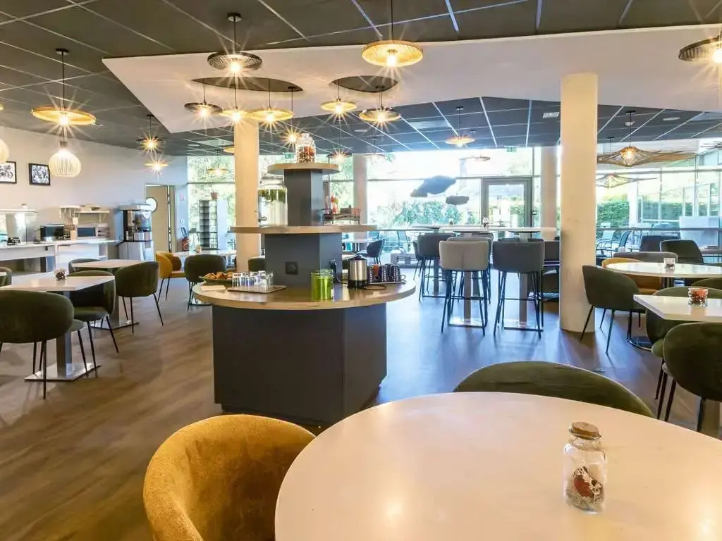 ibis Styles Troyes Centre