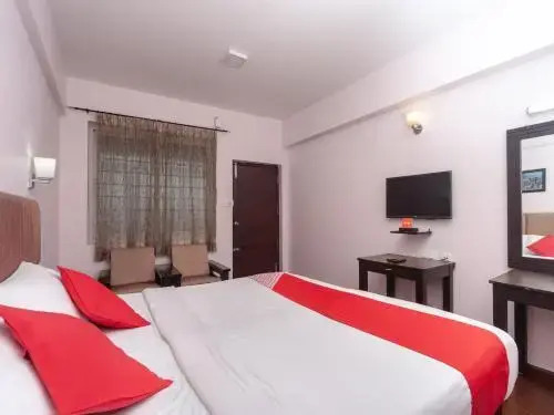 Hotel Selva Ganapathy's Nest