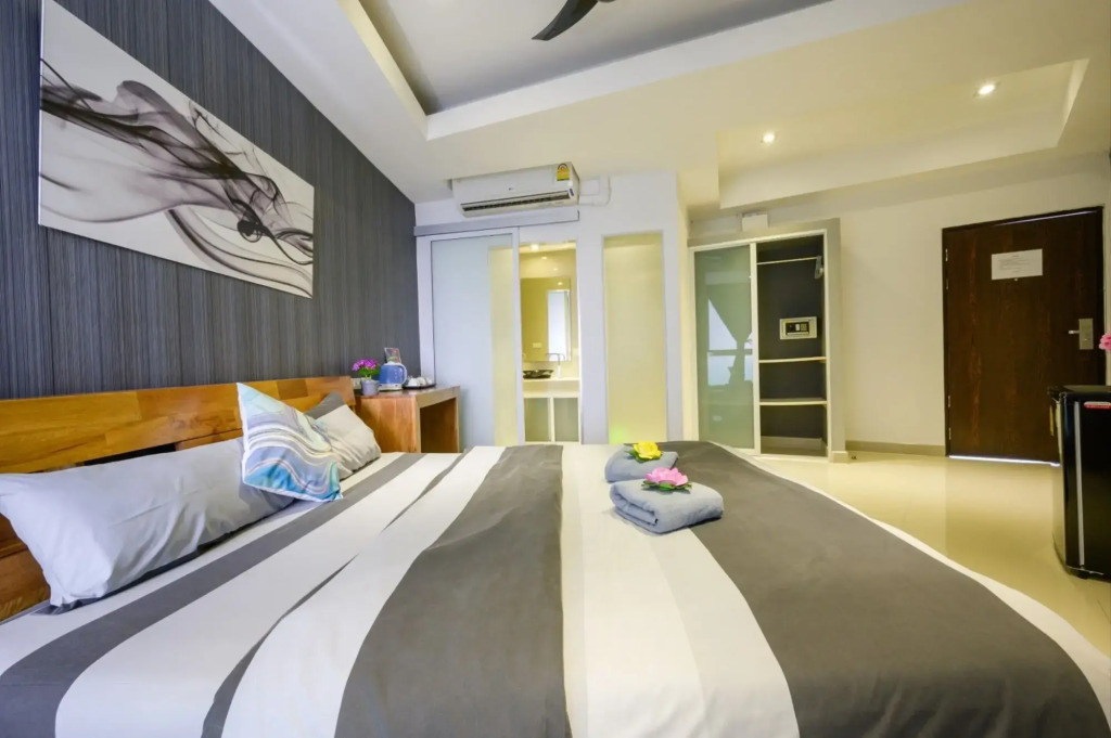 Cozy Resort, A Boutique Hotel