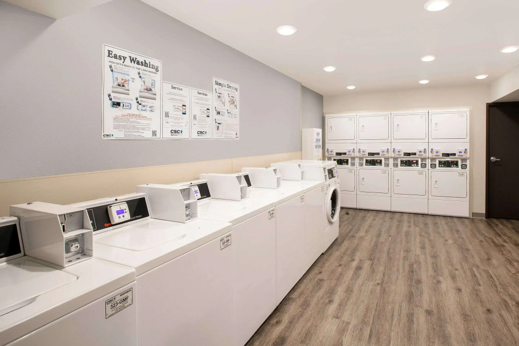 WoodSpring Suites Plano - North Dallas